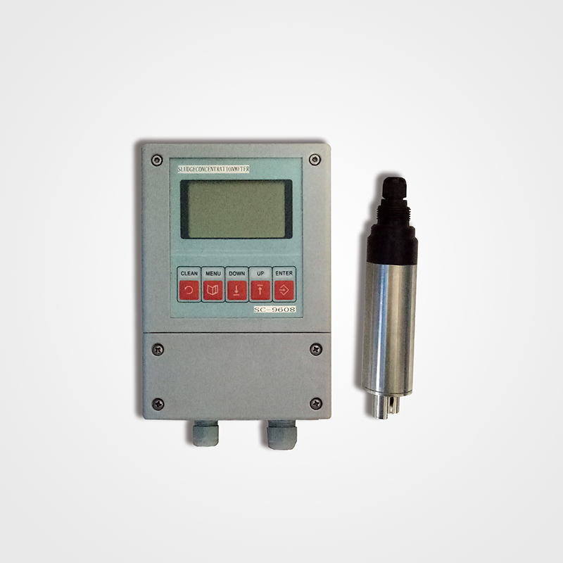 MLSS型懸浮物(污泥)濃度計